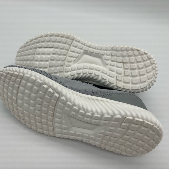 Akk Womens Walking Shoes Sneakers - Slip On Memory Foam Lightweight Workout... - Picture 7 of 7